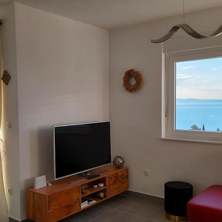 Apartment Vista Oasis With Pool And Terrace โตรกีร์ ภายนอก รูปภาพ